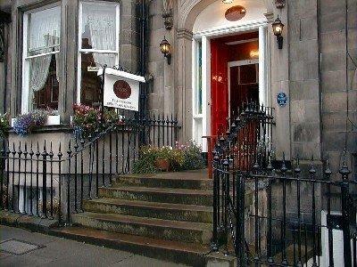 The Argus Hotel EDI